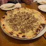 モンドール - 料理