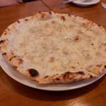 モンドール - 料理