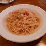 モンドール - 料理