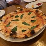 モンドール - 料理