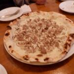 モンドール - 料理