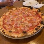 モンドール - 料理