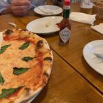 モンドール - 料理