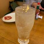 モンドール - ドリンク