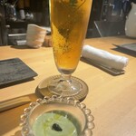 炭火焼き鳥 鶏尽 - 