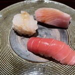 鮨 はち丸 総本店 - 