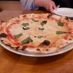 モンドール - 料理