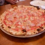 モンドール - 料理