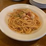 モンドール - 料理