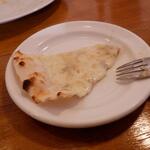 モンドール - 料理