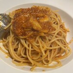 カプリチョーザ 駒沢大学店 - 【大創業祭】
                                ✅トマトとニンニクスパゲッティ¥1.280→¥640
                                ✅チーズ入ライスコロッケ¥960
                                　※キャッシュレス決済可