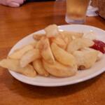 モンドール - 料理