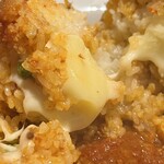 カプリチョーザ - 【大創業祭】
      ✅トマトとニンニクスパゲッティ¥1.280→¥640
      ✅チーズ入ライスコロッケ¥960
      　※キャッシュレス決済可