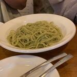 モンドール - 料理