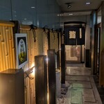 入船壽司 兩替町店