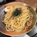 牛すじホルモン 二刀流武蔵 - 