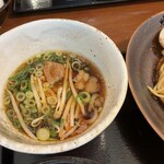 牛すじホルモン 二刀流武蔵 - 