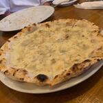 モンドール - 料理