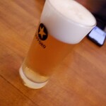 モンドール - ドリンク