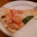 モンドール - 料理