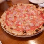 モンドール - 料理