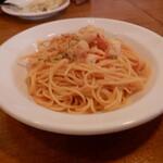 モンドール - 料理