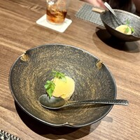 肉割烹 喰心 - 