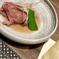 肉割烹 喰心 - 