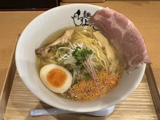 Men no Youji Nara photo