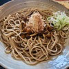 とりごえ蕎麦 相滝 - 料理写真: