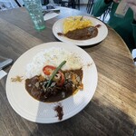 モラン カフェ - 