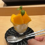 恵比寿 鮨 謙心 - 