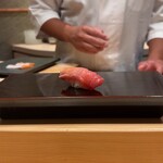 恵比寿 鮨 謙心 - 