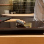 恵比寿 鮨 謙心 - 