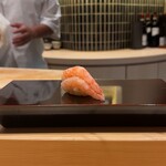 恵比寿 鮨 謙心 - 