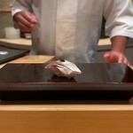 恵比寿 鮨 謙心 - 