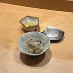 恵比寿 鮨 謙心 - 