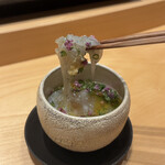 恵比寿 鮨 謙心 - 