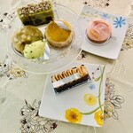 ラトリエヒロワキサカ - 