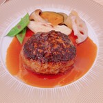 ル カフェ ヴィー - 