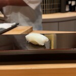 恵比寿 鮨 謙心 - 