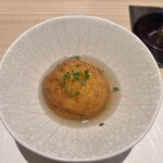 木と鉄の板創作料理 維采 - 