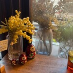 かき氷 薬膳スープ 美生 - 