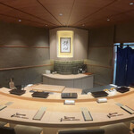 恵比寿 鮨 謙心 - 