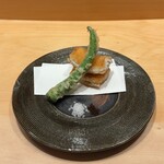 恵比寿 鮨 謙心 - 