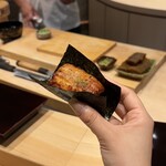 恵比寿 鮨 謙心 - 