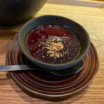 そばの実 千の松 - 