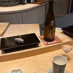 恵比寿 鮨 謙心 - 