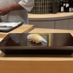 恵比寿 鮨 謙心 - 