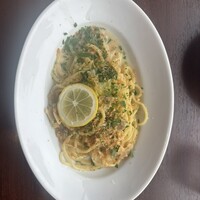 トラットリア グランボッカ - 